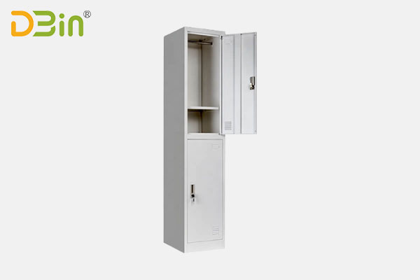 high quality stainless locker for office storage